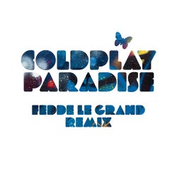 Paradise (Fedde Le Grand Remix)