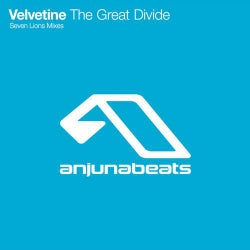 The Great Divide (The Remixes)