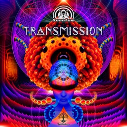 Transmission