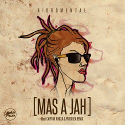 Mas a Jah