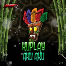 Aku Aku Ep