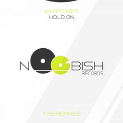 Hold On (The Remixes)