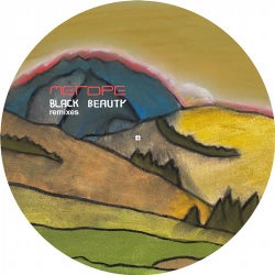 Black Beauty Remixes