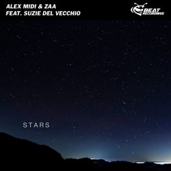 Stars (Extended Mix)