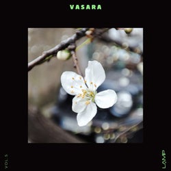 Vasara, Vol. 5