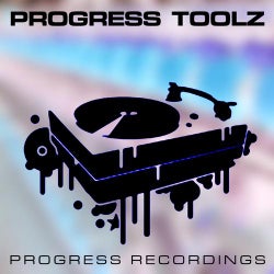 Progress Toolz Vol 8