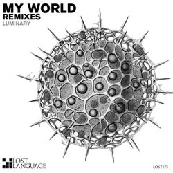 My World (Remixes)