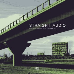 Straight Audio Vol. 10