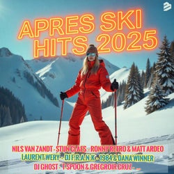 Apres Ski Hits 2025