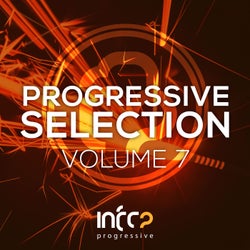 Infrasonic Progressive Selection, Vol. 7