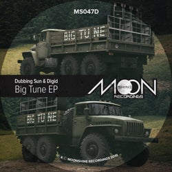 Big Tune Ep