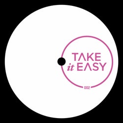 Take It Easy 002