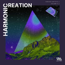 Harmonic Creations Vol. 5