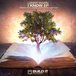 I Know EP