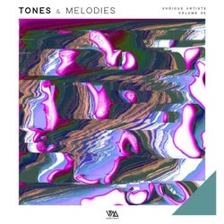 Tones & Melodies Vol. 26