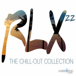 RLX #22 - The Chill Out Collection