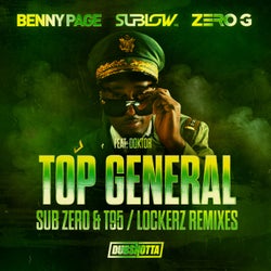 Top General