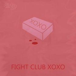 Fight Club XOXO