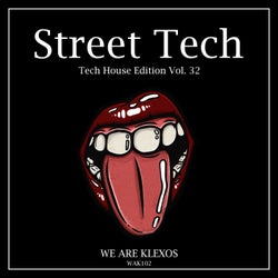 Street Tech, Vol. 32