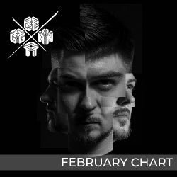 February Chart