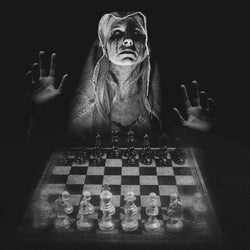 Dark Chess