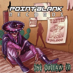 The Outlaw EP