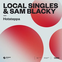 Hotsteppa (Extended Mix)