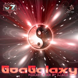 Goa Galaxy, Vol. 7 (Mix)