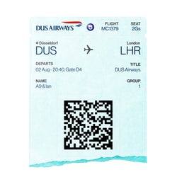 Dus Airways