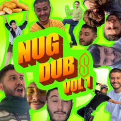 Nug Dubs, Vol. 1