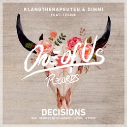 Decisions (Remixes)