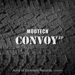 Convoy EP.