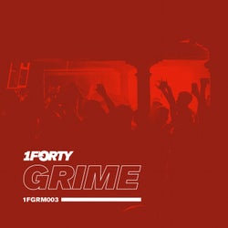 1FGRM003 (Grime)