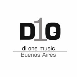 1 Year Di One Music