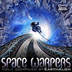 Spacewarpers, Vol. 1 (Compiled by EarthAlien)