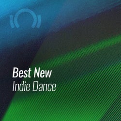 Best New Indie Dance: October 