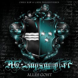 AG Rap Sampler - Alles Goht