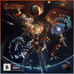 Orbiter EP