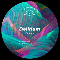 Delirium EP