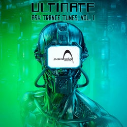 Ultimate Psy Trance Tunes, Vol. 1