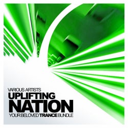 Uplifting Nation: Your Beloved Trance Bundle