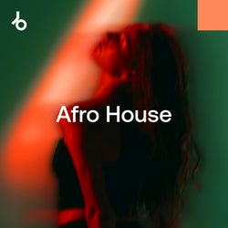 Top Streamed Tracks 2024: Afro House