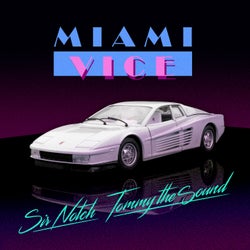 Miami Vice