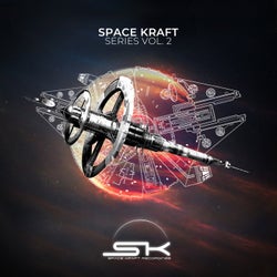 Space Kraft Series Vol.2