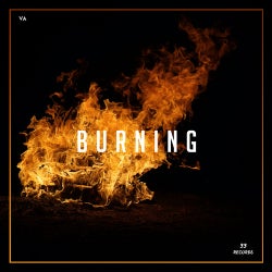 Burning