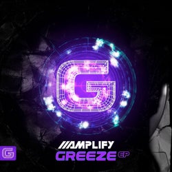 Greeze EP