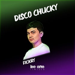 Disco Chucky