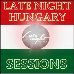 Late Night Hungary Sessions