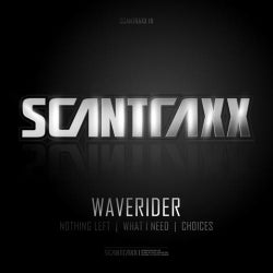 Scantraxx 111