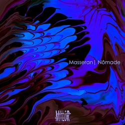 Nômade EP